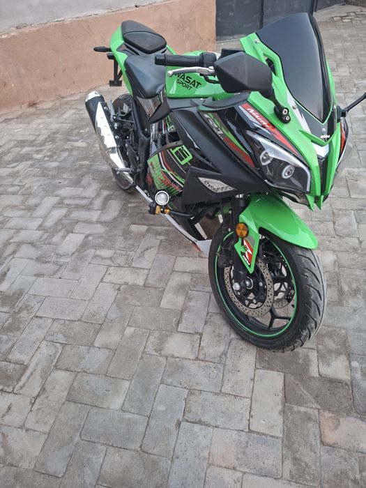 Sport Motto Wasat 250 kuba