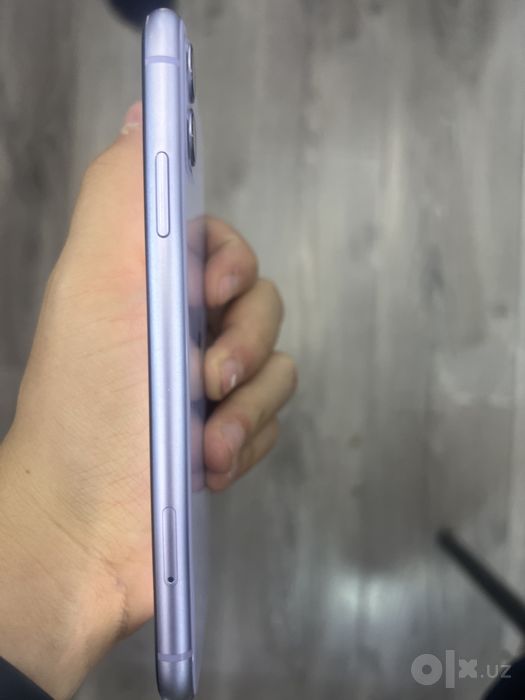 Iphone 11 sotiladi