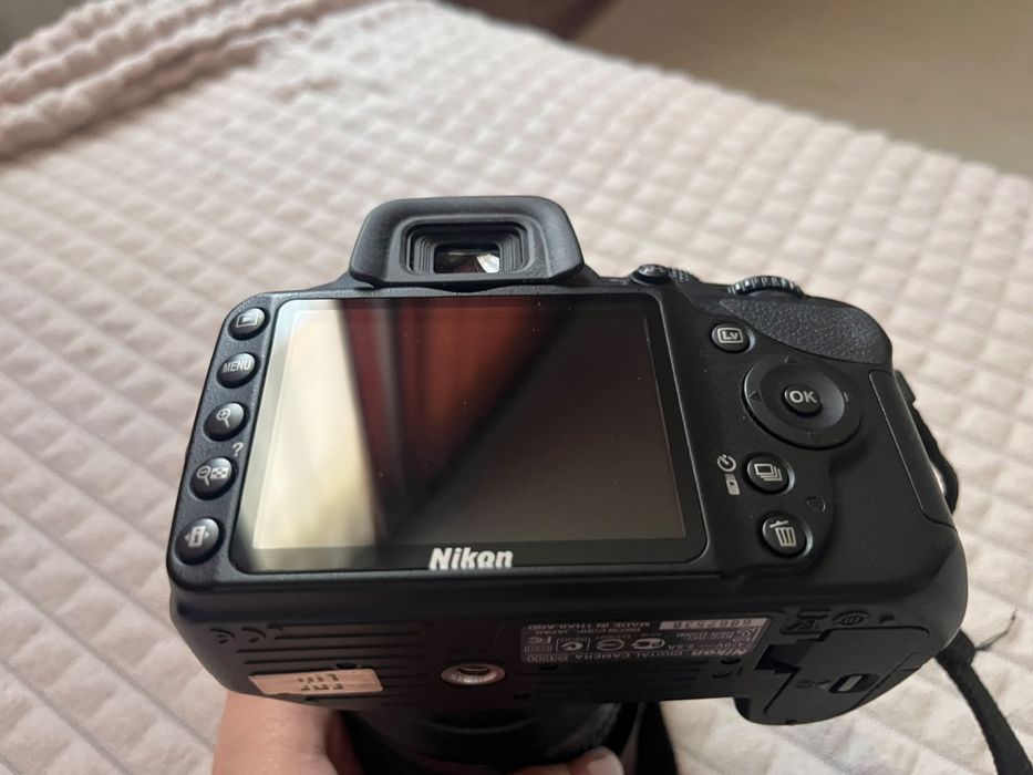 Фотоаппарат Nikon