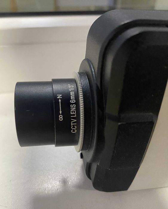 Продам видеокамеру Cisco PVC 2300