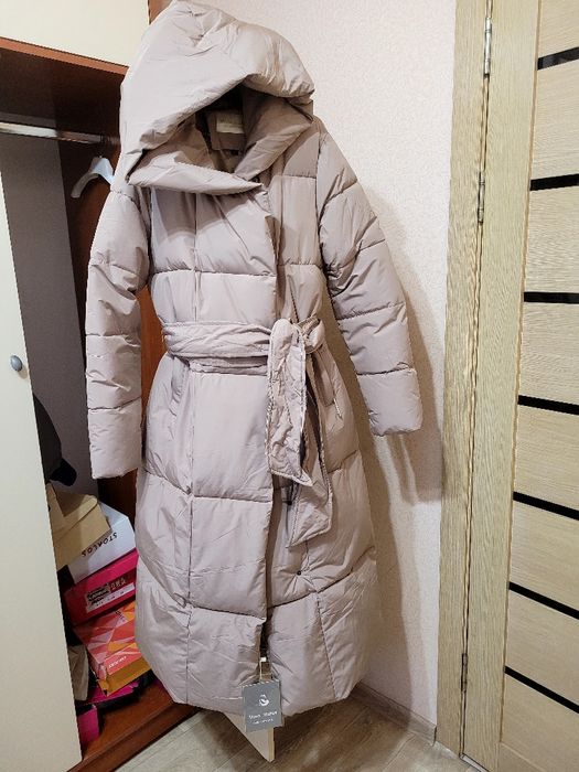 Продам зимнюю куртку