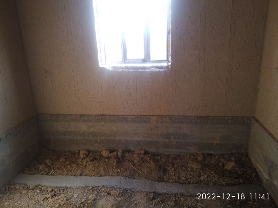 УЧАСТОК  Джизаке