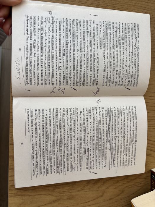 Помагало по български език 9 клас и 10 клас издателство Персей