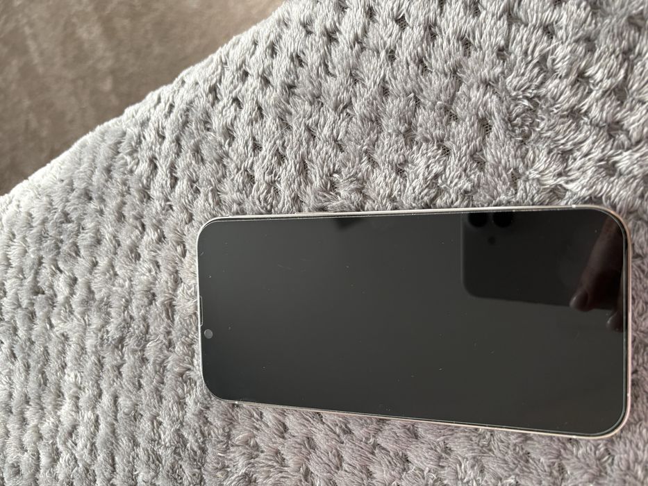 Iphone 13 pro max 128