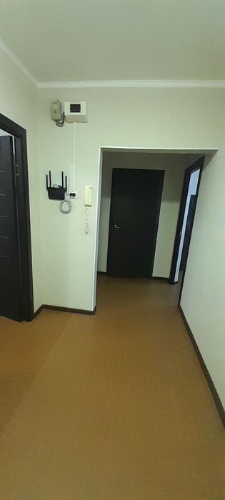 Сдается в аренду квартира