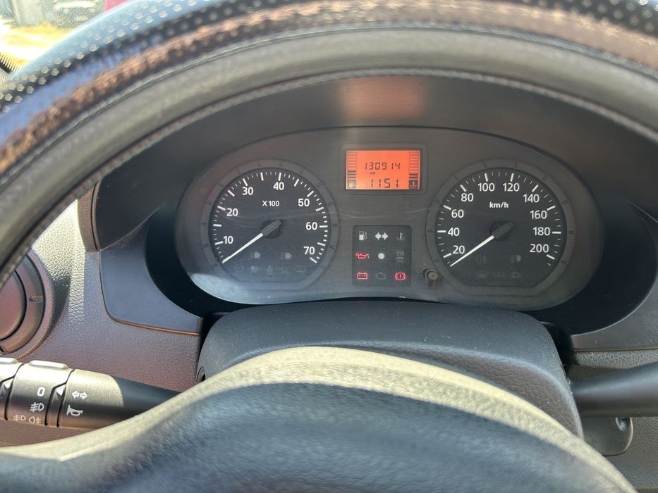 DACIA Logan 2008 — imagine 4