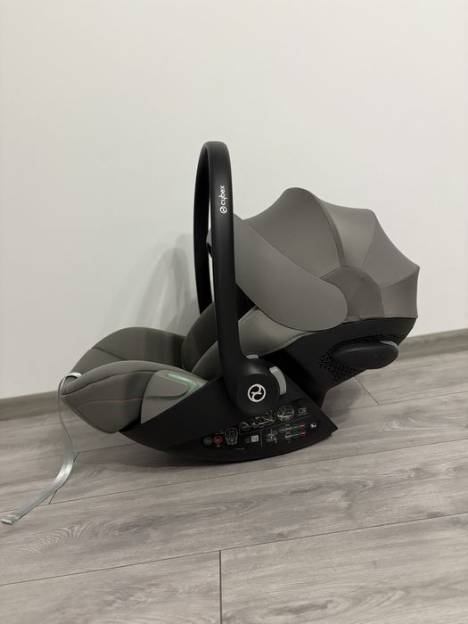 Scoica cybex cloud G
