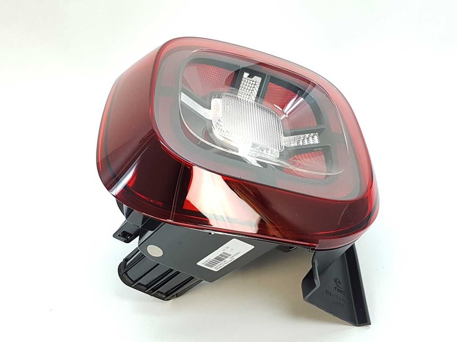 Стопове Стоп за Dacia Duster 2017 - 2022 / Дачия Дъстър