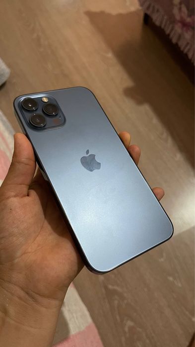 Iphone 12 pro max sotiladi narxi 4 mln