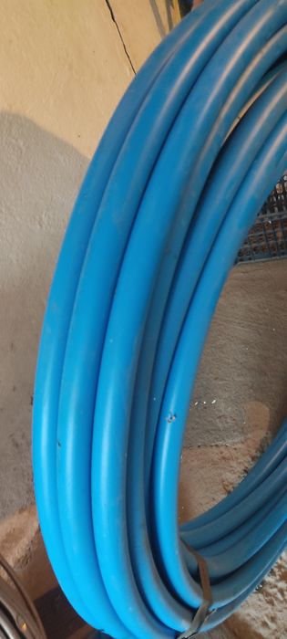 Труба металлопластиковая