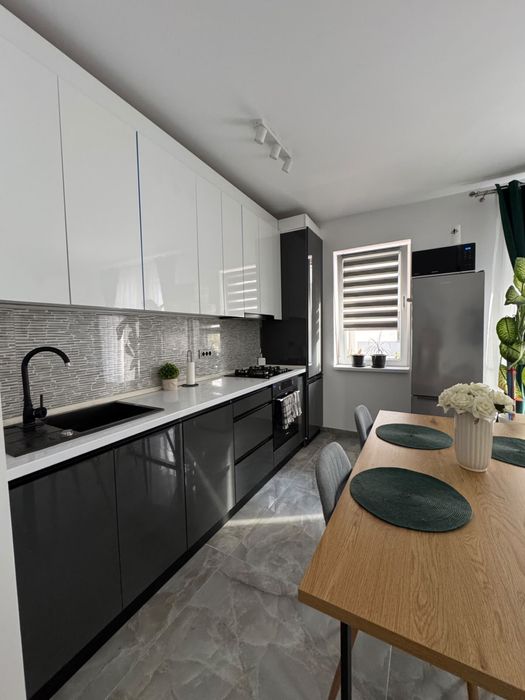 DE INCHIRIAT - Apartament cu doua camere, Braytim, Giroc