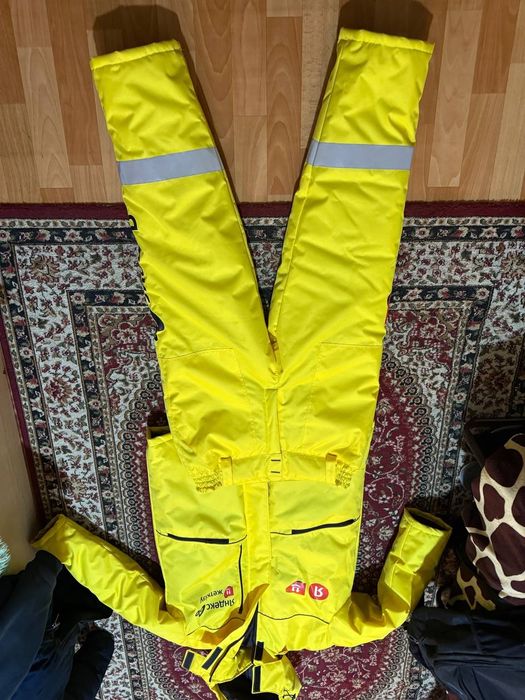 Зимние комплекты яндекс новый