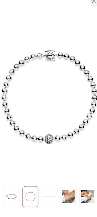 Pandora Оригинал браслет