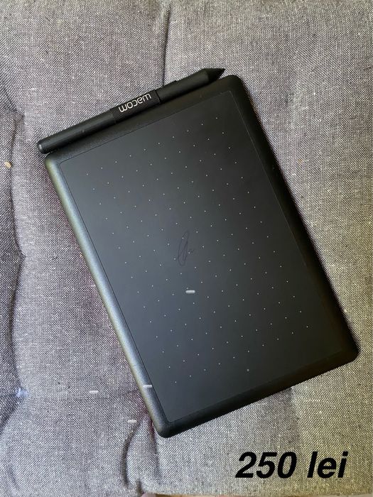 Tableta grafica Wacom