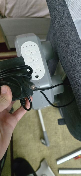 манеж-кровать Ining Baby