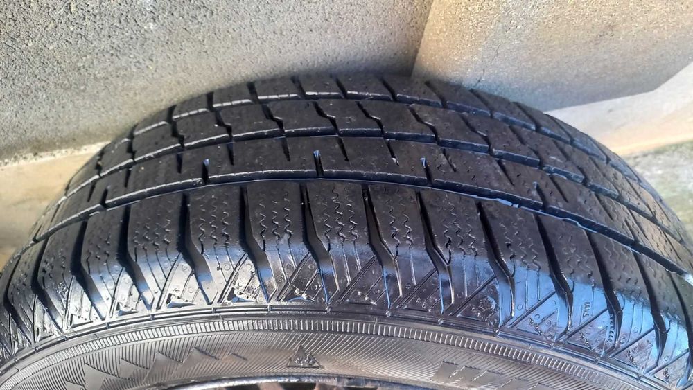 Зимни гуми с джанти Point S, за Опел Астра H, Opel Astra H