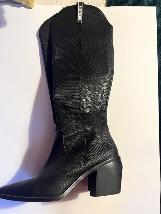 Дамски ботуши