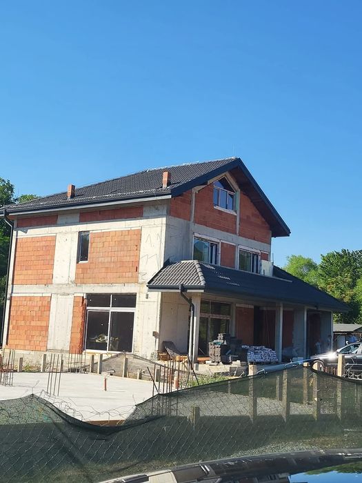 Ремонт на покриви