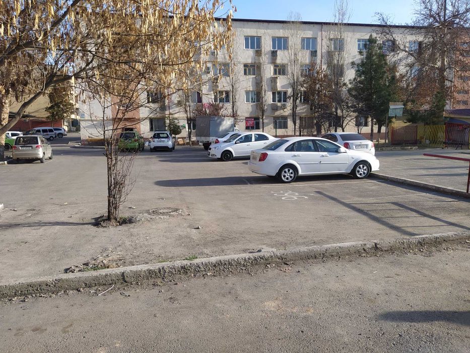 Продается квартира   в Алмазарском районе.Чукурсой.Татарский поворот