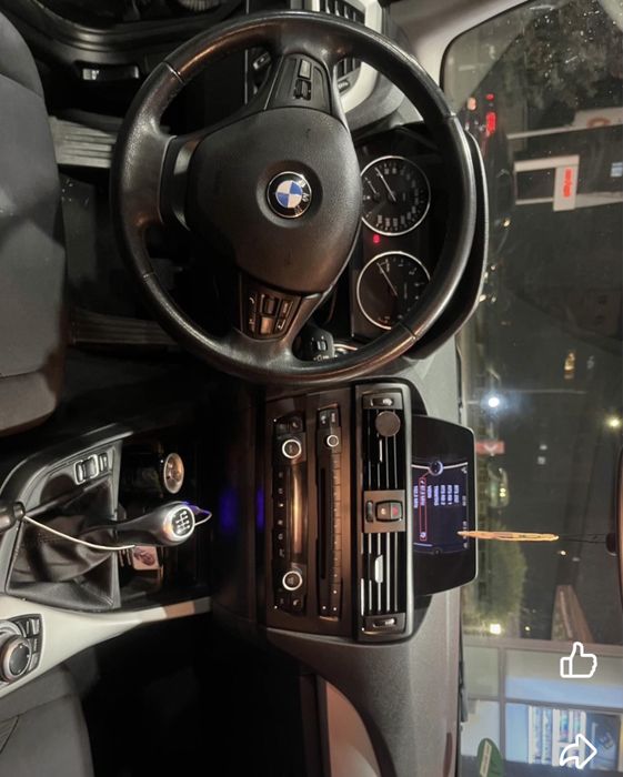 BMW 1 Series 2012 — imagine 3