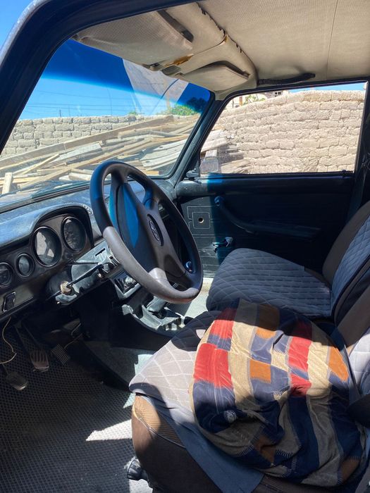 Малгада вариятартар бар