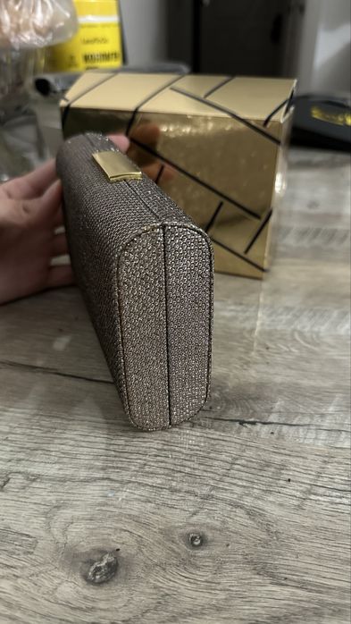 Клатч женский EL