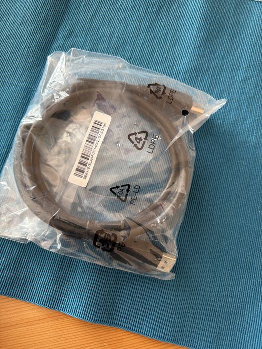 Cablu HDMI 1.5m sigilat