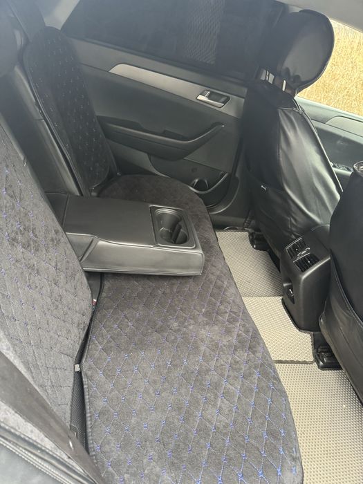 Продается Хюндай Соната