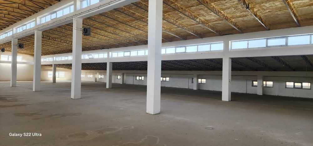 Сдаётся в аренду производственное помещение на 2этаже