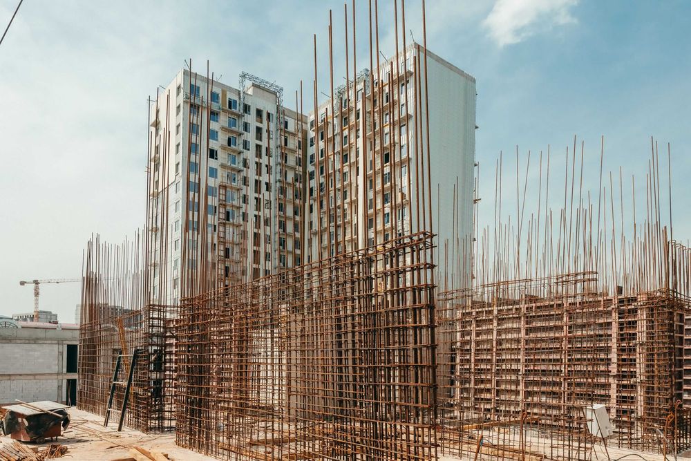 Квартира в NRG по ул. Фергана йули. СУПЕР ЦЕНА [GS]