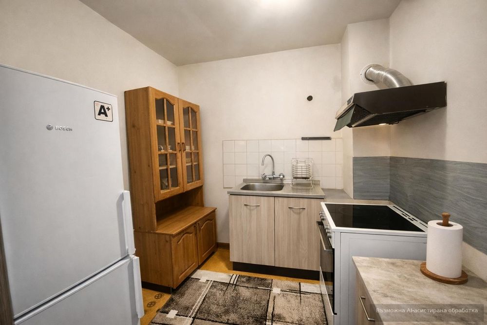 Дава се под наем Двустаен апартамент в Пловдив, Мараша - 75 кв.м за 318.75 € - Снимка #2