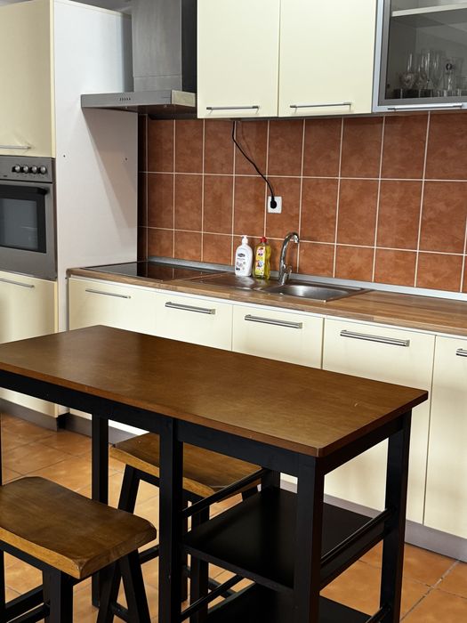 Apartament de închiriat – 2 camere, Prima Nufărul