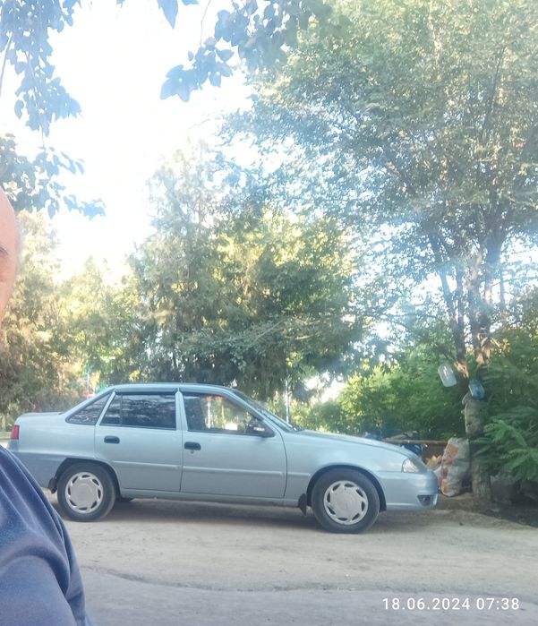 Нексия 2 Сонс гибрит 1,5мотор