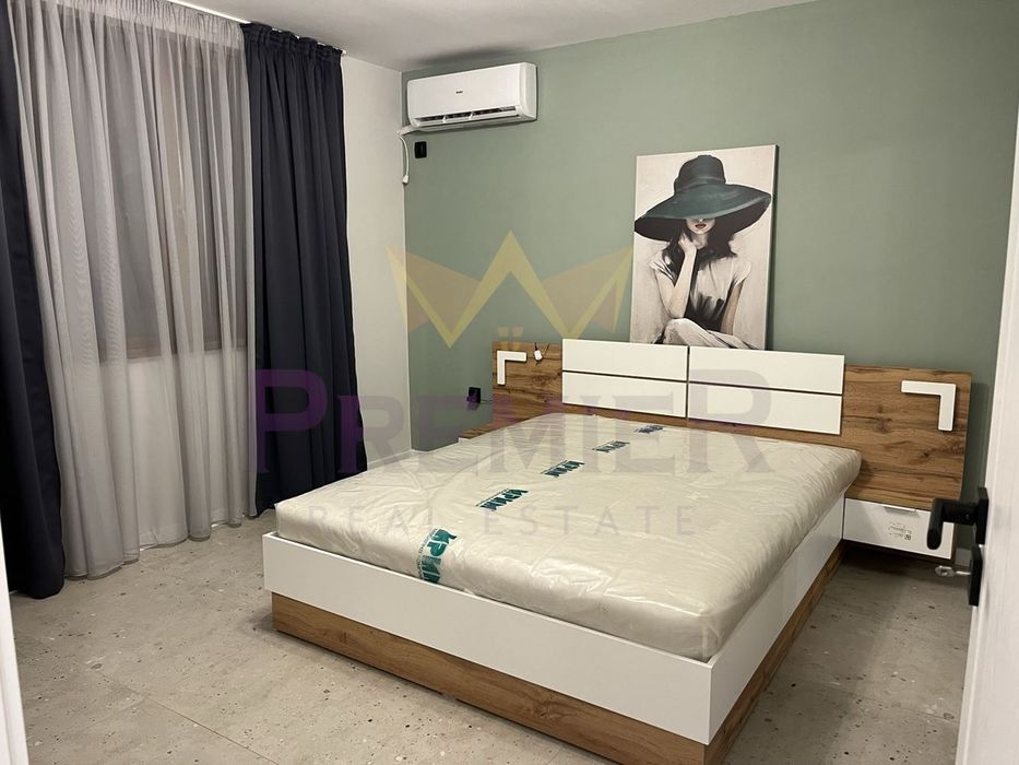 Продава се Двустаен апартамент в Каварна - 65 кв.м за 746 €/кв.м - Снимка #6