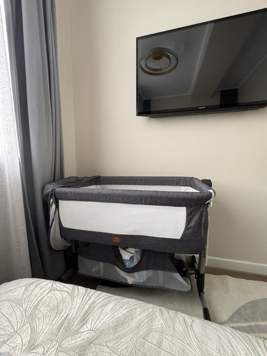 Продам колыбель детский!