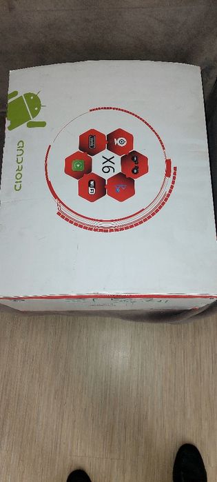 Продаётся андройд монитор.