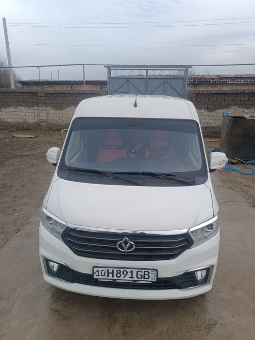 Changan V7 9 mestalik B toifa