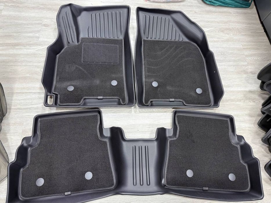 Polik dlya avtomobil