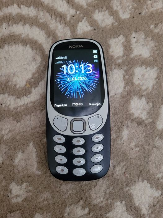 Nokia 33-10i  Nokia 33-10i