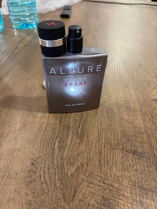 Chanel Allure Homme Sport Eau Extreme 100ml EDP (Eau de Parfum) Men