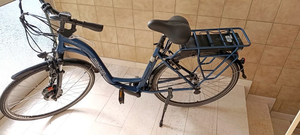 E-Bike Pedelec 250w