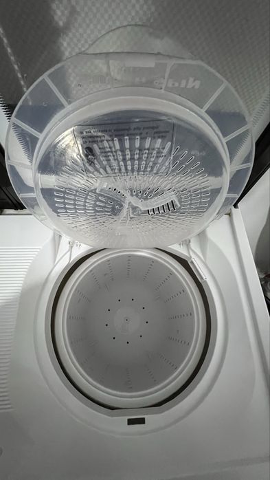 Стиральная машина пол автомат