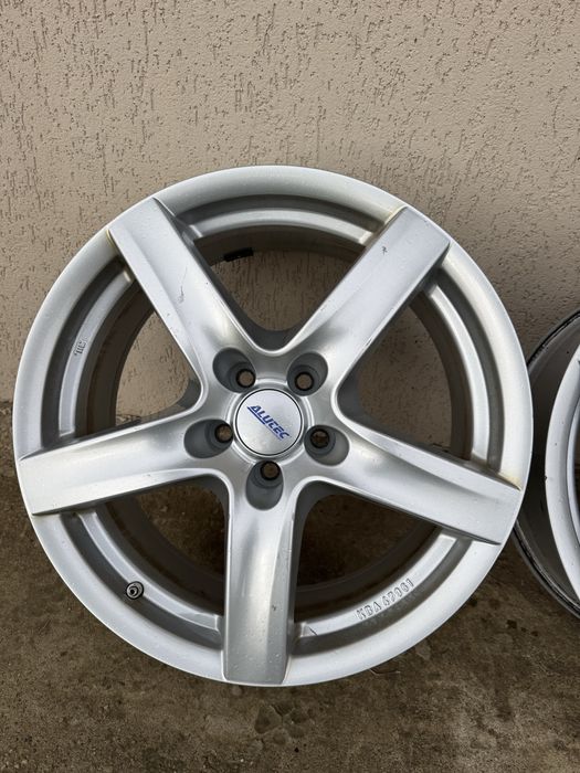 Jante Aluminiu 5x108 pe 18 Volvo Ford Land Rover Jaguar