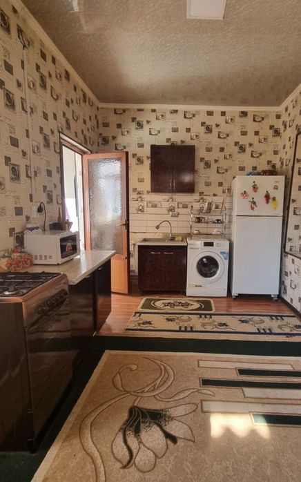 Отбозорда 3 Сотохли участка сотилади