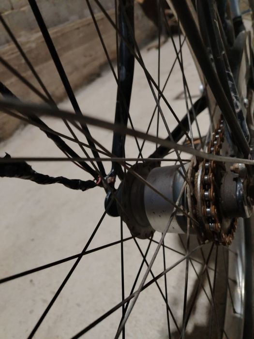 Germansikiy velosiped