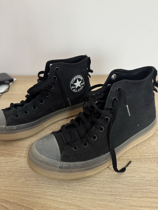 Conversi All Star unisex, marimea 41.5