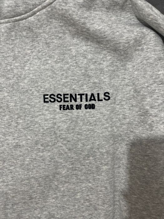 Essentials худи XL