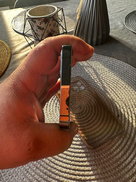 iPhone 12 PRO Blue Отличен фабрично отключен