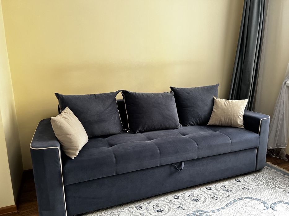 Диван «Ромео» для гостиной