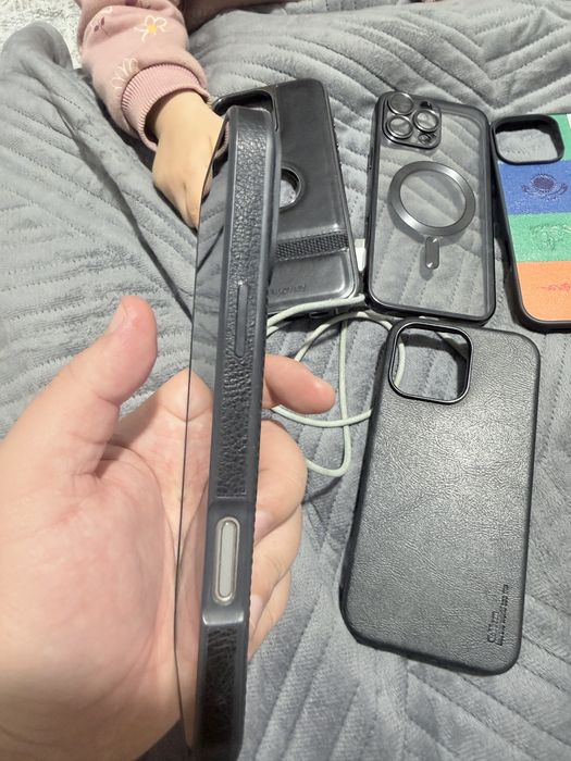 Айфон 16 про макс EAC